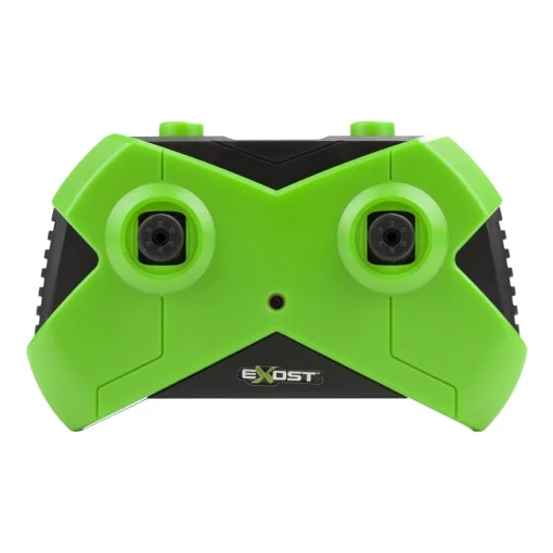 Bizak Coche Radio Control Exost Gyro Loop X* Coches, Circuitos Y Radiocontrol