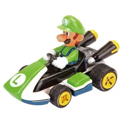 Carrera Coche Retro Friccion Mario Kart* Coches, Circuitos Y Radiocontrol