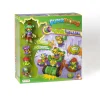 Superthings Coche Spike Roller Cactus Vehiculo Rivals Of Kaboom * Muñecos Articulados