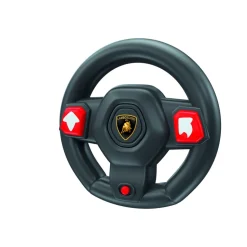 Clementoni Coche Teledirigido Mi Primer Lamborghini Radiocontrol * Preescolar