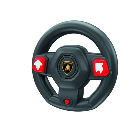 Clementoni Coche Teledirigido Mi Primer Lamborghini Radiocontrol * Preescolar