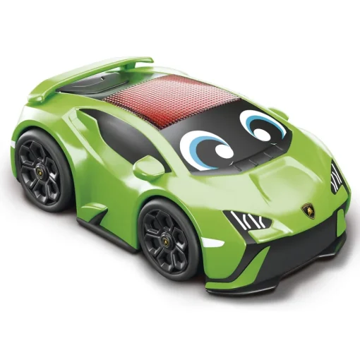 Clementoni Coche Teledirigido Mi Primer Lamborghini Radiocontrol * Preescolar