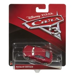 Mattel Coches De Juguete Surtidos Personajes De La Pelicula Cars Disney* Coches, Circuitos Y Radiocontrol