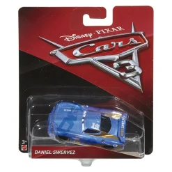 Mattel Coches De Juguete Surtidos Personajes De La Pelicula Cars Disney* Coches, Circuitos Y Radiocontrol