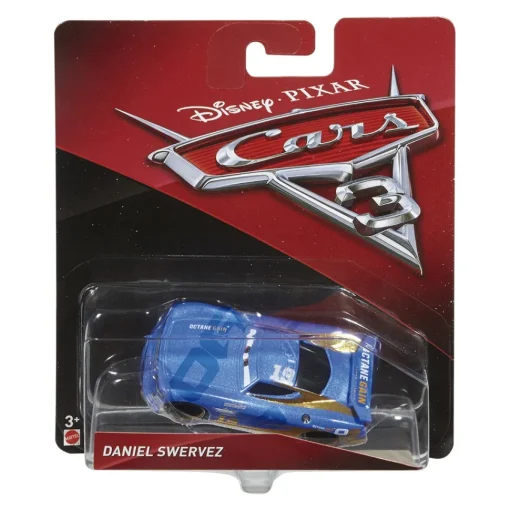 Mattel Coches De Juguete Surtidos Personajes De La Pelicula Cars Disney* Coches, Circuitos Y Radiocontrol