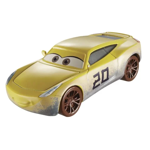 Mattel Coches De Juguete Surtidos Personajes De La Pelicula Cars Disney* Coches, Circuitos Y Radiocontrol