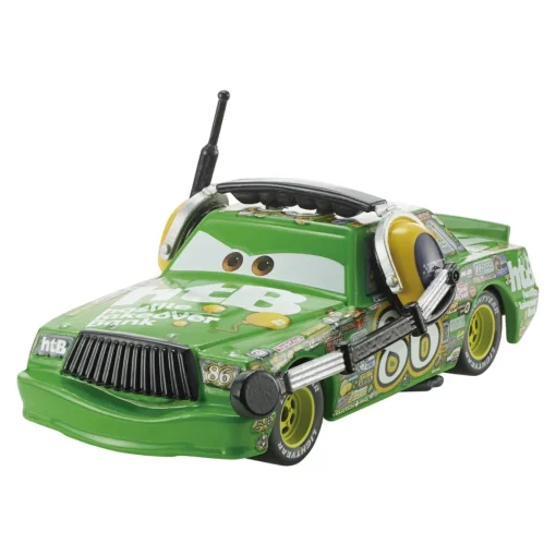 Mattel Coches De Juguete Surtidos Personajes De La Pelicula Cars Disney* Coches, Circuitos Y Radiocontrol