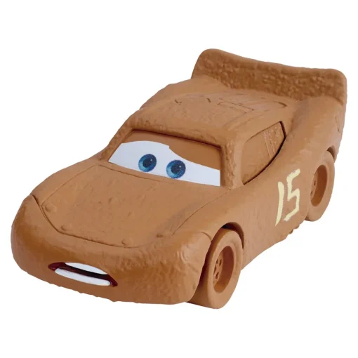 Mattel Coches De Juguete Surtidos Personajes De La Pelicula Cars Disney* Coches, Circuitos Y Radiocontrol