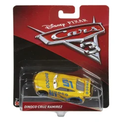 Mattel Coches De Juguete Surtidos Personajes De La Pelicula Cars Disney* Coches, Circuitos Y Radiocontrol