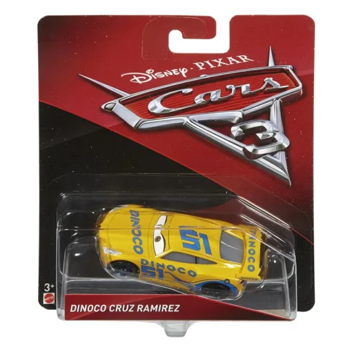 Mattel Coches De Juguete Surtidos Personajes De La Pelicula Cars Disney* Coches, Circuitos Y Radiocontrol