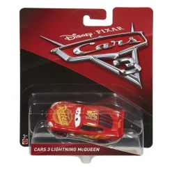 Mattel Coches De Juguete Surtidos Personajes De La Pelicula Cars Disney* Coches, Circuitos Y Radiocontrol