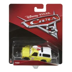 Mattel Coches De Juguete Surtidos Personajes De La Pelicula Cars Disney* Coches, Circuitos Y Radiocontrol