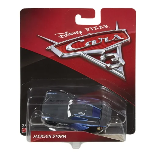 Mattel Coches De Juguete Surtidos Personajes De La Pelicula Cars Disney* Coches, Circuitos Y Radiocontrol
