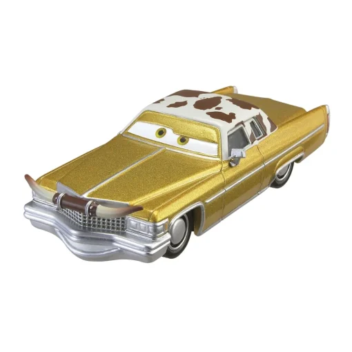 Mattel Coches De Juguete Surtidos Personajes De La Pelicula Cars Disney* Coches, Circuitos Y Radiocontrol