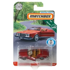 Matchbox Coches De Juguete Vehiculos Die-Cast Plus * Coches, Circuitos Y Radiocontrol