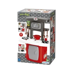 Ecoiffier Cocina Loft 100% Chef * Juegos Educativos