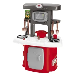 Ecoiffier Cocina Loft 100% Chef * Juegos Educativos
