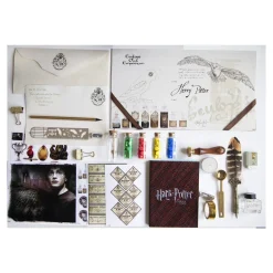 D'arpèje Cofre De Curiosidades Harry Potter Wizarding World* Juegos Educativos