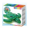 Intex Colchoneta Tortuga * Juguetes Al Aire Libre