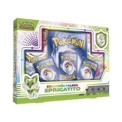 BANDAI Coleccion Paledea Pin Pokemon * Juegos De Mesa