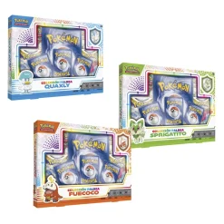 BANDAI Coleccion Paledea Pin Pokemon * Juegos De Mesa