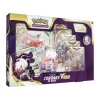 BANDAI Coleccion Vstar Premium Hisuian Zoroark Pokemon * Juegos De Mesa