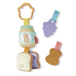 Melissa & Doug Colgante De Juguete Multisenso * Preescolar