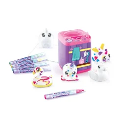 Style 4 Ever Color Pets Spa* Juegos Educativos