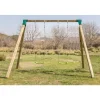 MASGAMES Columpio Karai Junior Madera* Casitas Y Parques