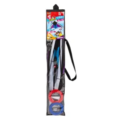 Colorbaby Cometa Stunt Kite Pop-Up Magic* Juguetes Al Aire Libre