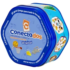 Bizak Conectados Original* Juegos De Mesa