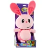 Moltó Conejito Gusy Luz Friends Rosa* Munecas Y Peluches