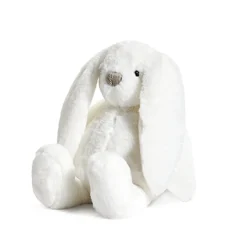 El Corte Inglés Conejo Blanco De Peluche Sostenible 30 Cm El Corte Ingles* Munecas Y Peluches