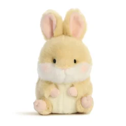 El Corte Inglés Conejo De Peluche Sostenible El Corte Ingles* Munecas Y Peluches