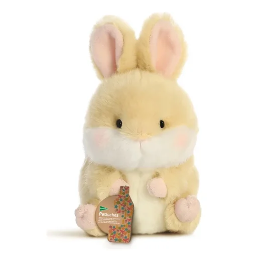 El Corte Inglés Conejo De Peluche Sostenible El Corte Ingles* Munecas Y Peluches