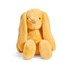 El Corte Inglés Conejo Naranja Grande De Peluche Sostenible 50 Cm El Corte Ingles* Munecas Y Peluches