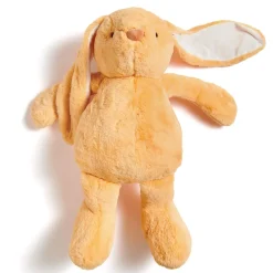 El Corte Inglés Conejo Naranja Grande De Peluche Sostenible 50 Cm El Corte Ingles* Munecas Y Peluches