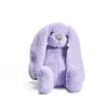 El Corte Inglés Conejo Violeta De Peluche Sostenible 30 Cm El Corte Ingles* Munecas Y Peluches