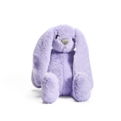 El Corte Inglés Conejo Violeta De Peluche Sostenible 30 Cm El Corte Ingles* Munecas Y Peluches