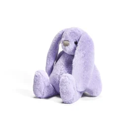 El Corte Inglés Conejo Violeta De Peluche Sostenible 30 Cm El Corte Ingles* Munecas Y Peluches