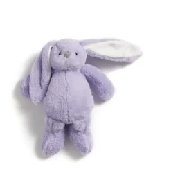 El Corte Inglés Conejo Violeta De Peluche Sostenible 30 Cm El Corte Ingles* Munecas Y Peluches