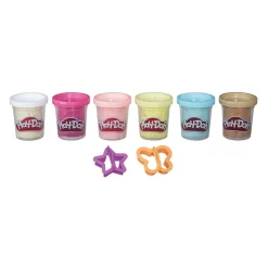 Play-Doh Confetti Pack 6 * Juegos Educativos