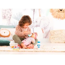 Corolle Accesorios Bebe Set Desayuno 36-42Cm* Munecas Y Peluches