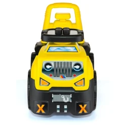 Moltó Correpasillos Jeep* Preescolar