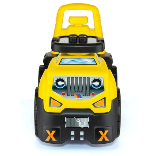 Moltó Correpasillos Jeep* Preescolar