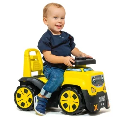 Moltó Correpasillos Jeep* Preescolar