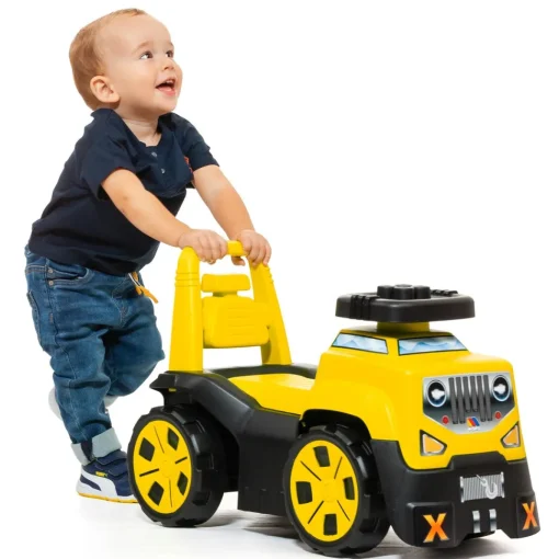 Moltó Correpasillos Jeep* Preescolar