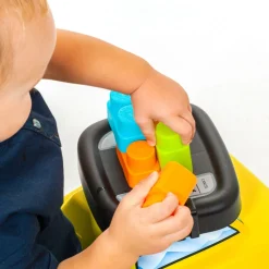 Moltó Correpasillos Jeep* Preescolar