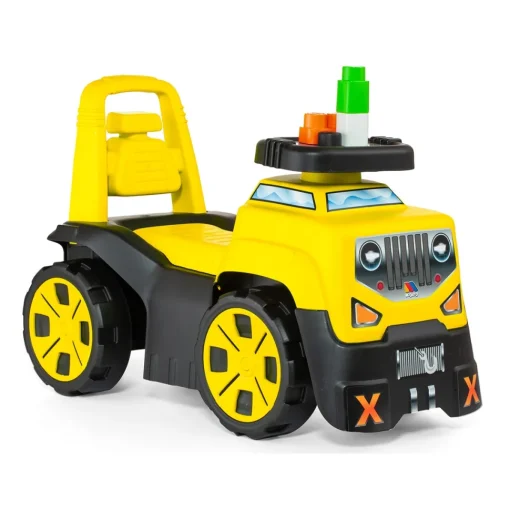 Moltó Correpasillos Jeep* Preescolar