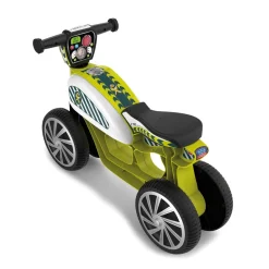 Fábrica de Juguetes Correpasillos Mini Custom Guardia Civil* Bicicletas, Correpasillos, Triciclos
